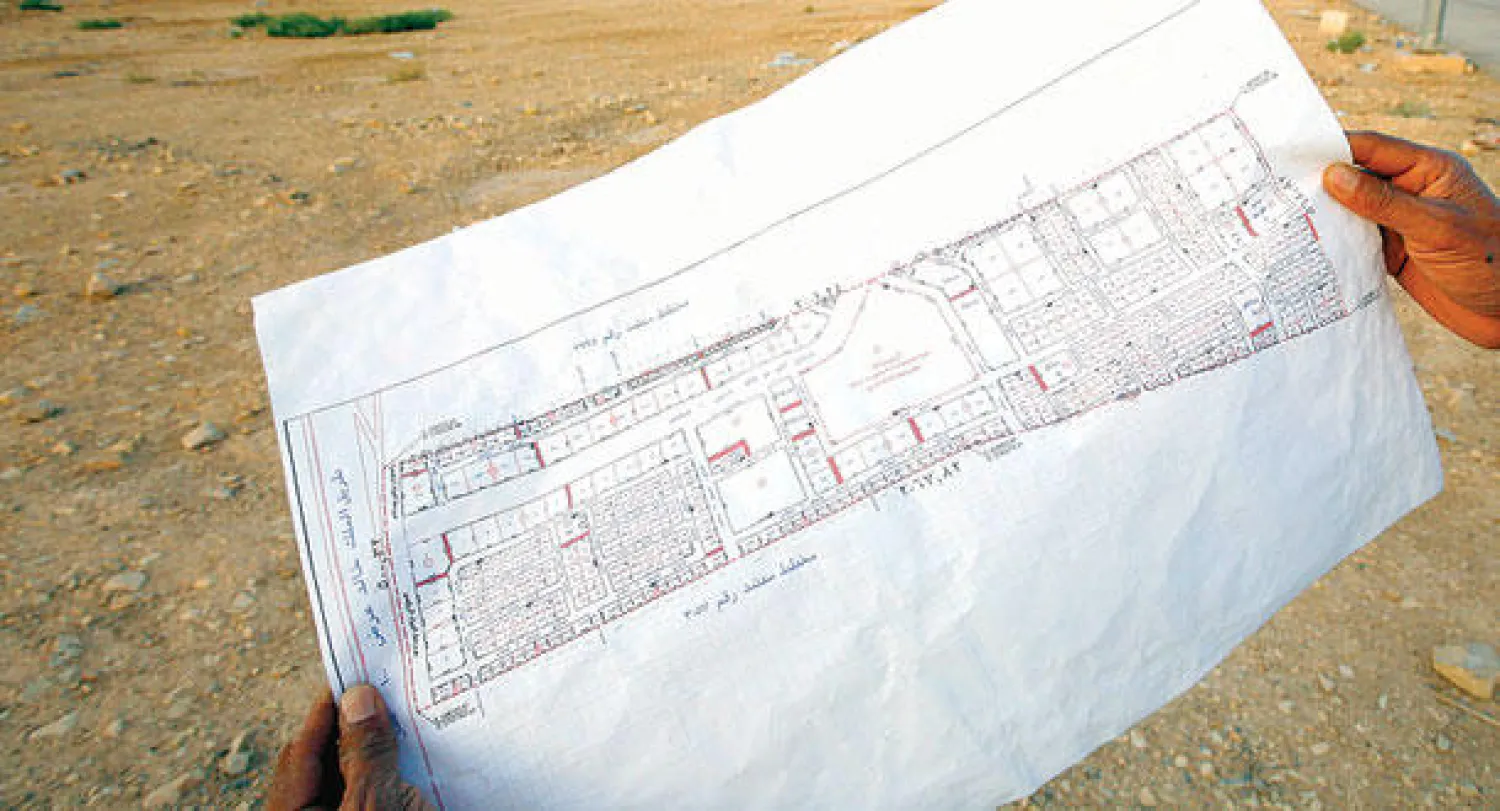 ملف الإسكان في السعودية يعيش أوضاعا متسارعة («الشرق الأوسط»)