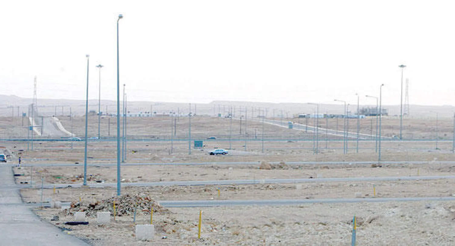 وزارة الشؤون البلدية والقروية السعودية وخطة تطبيق نظام التسجيل العيني للعقار في كل المحافظات والمناطق («الشرق الأوسط»)