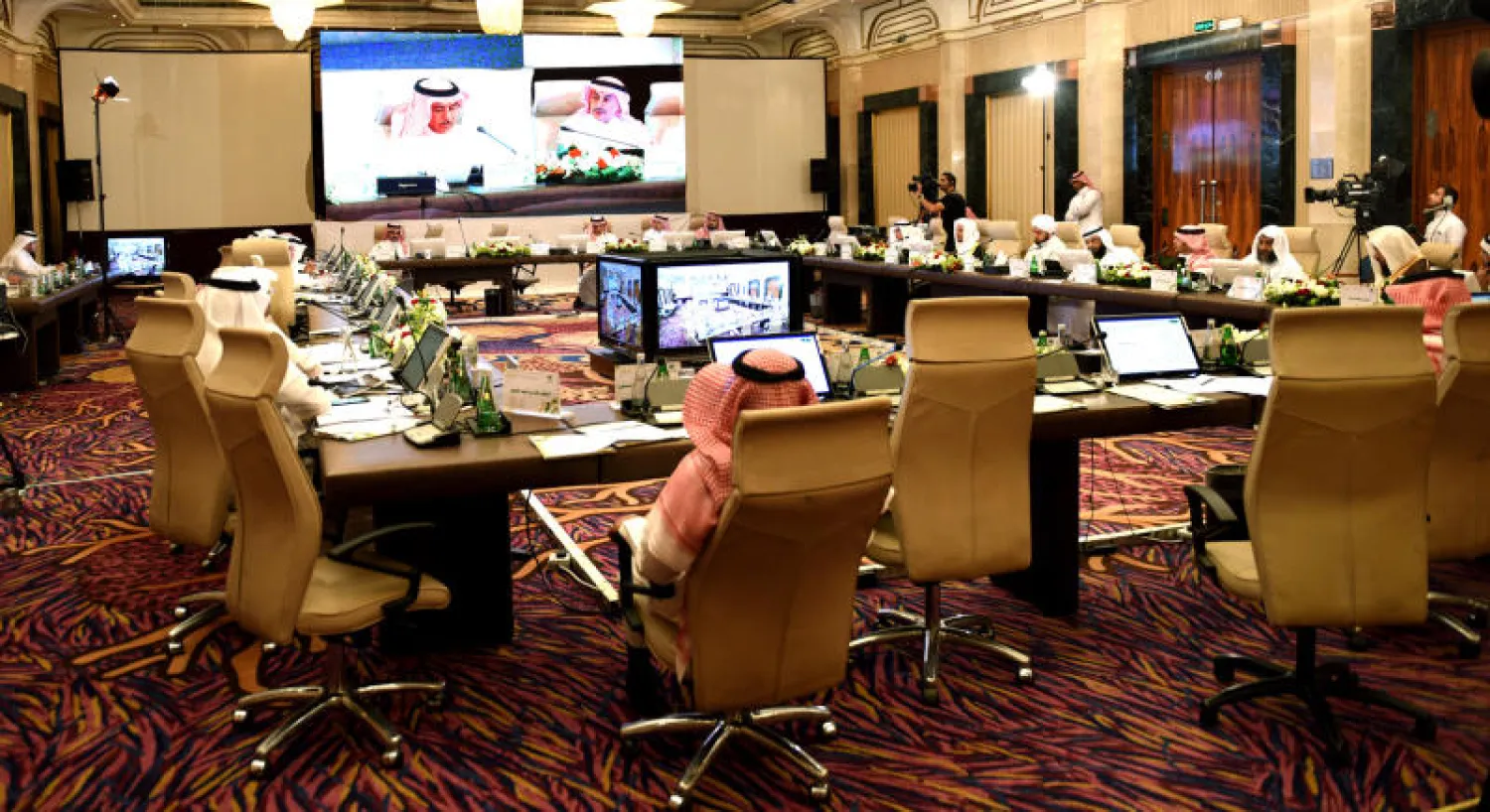 الحوار الوطني