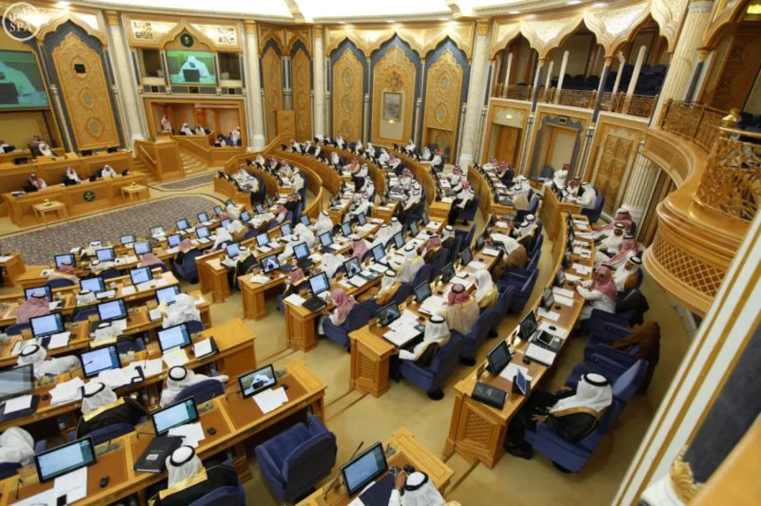 «الشورى» السعودي يطالب البلديات بإزالة المعوقات التي تواجه «الإصحاح البيئي»