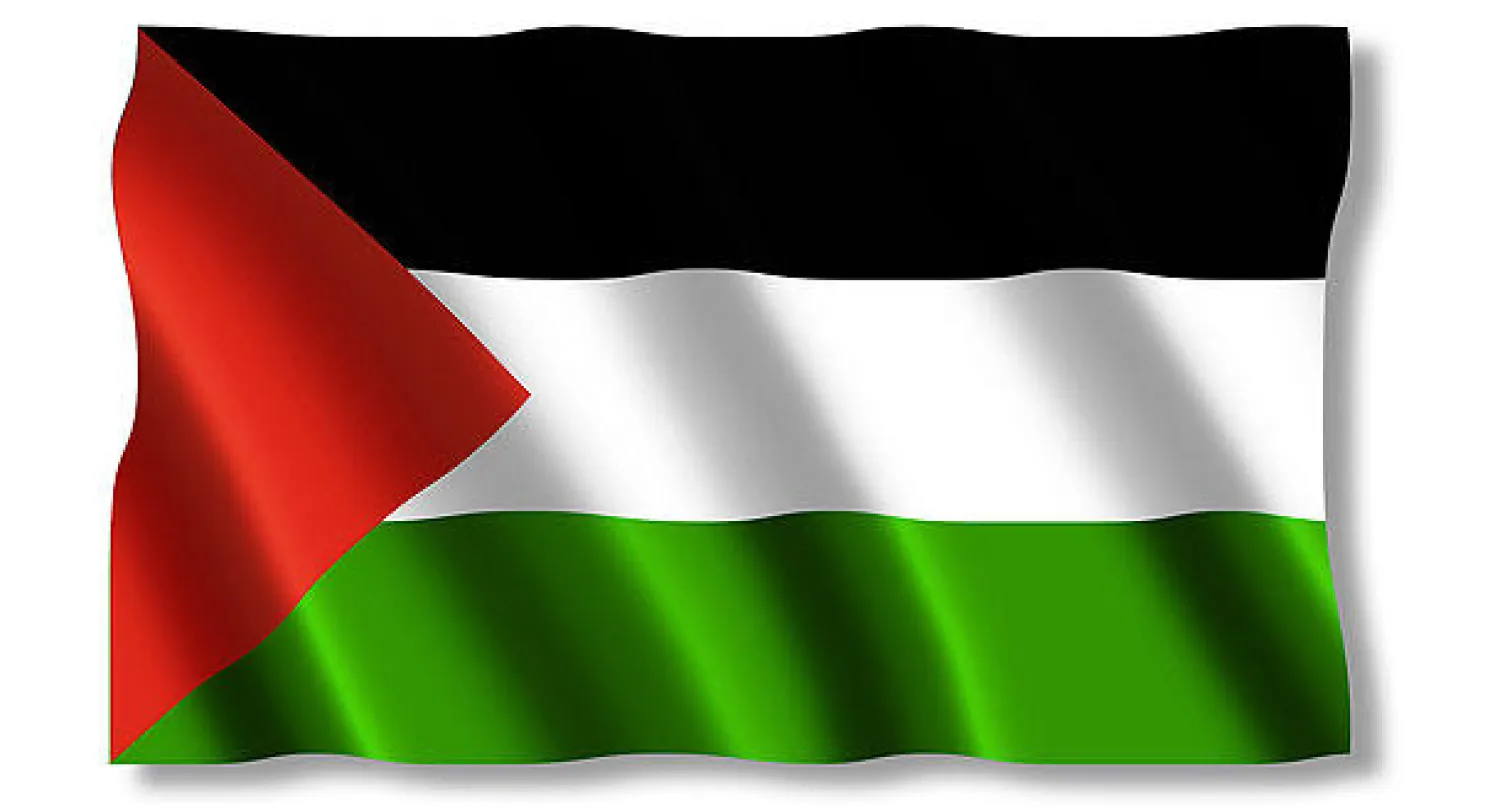 الفلسطينيون منقسمون حول التغيير في إسرائيل  ويدعمون القائمة العربية المشتركة