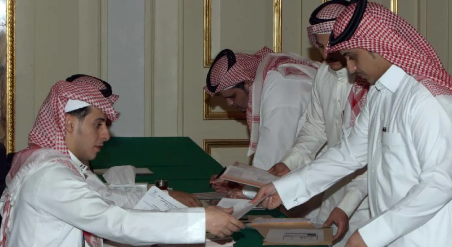 «التعليم» تعتزم البدء في المرحلة الثالثة من برنامح خادم الحرمين للابتعاث الخارجي