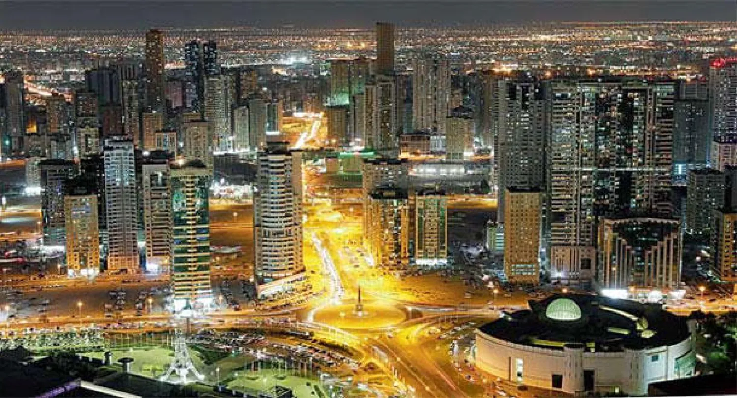 تقرير عالمي: «الشارقة» ضمن أفضل 10 مدن صغيرة ومتوسطة في بيئة الأعمال