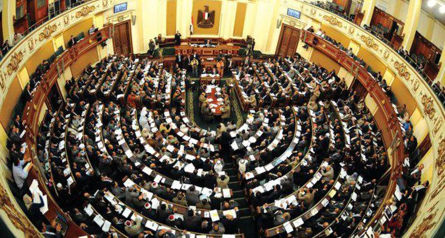 رفض جميع طعون المستبعدين من انتخابات النواب في مصر