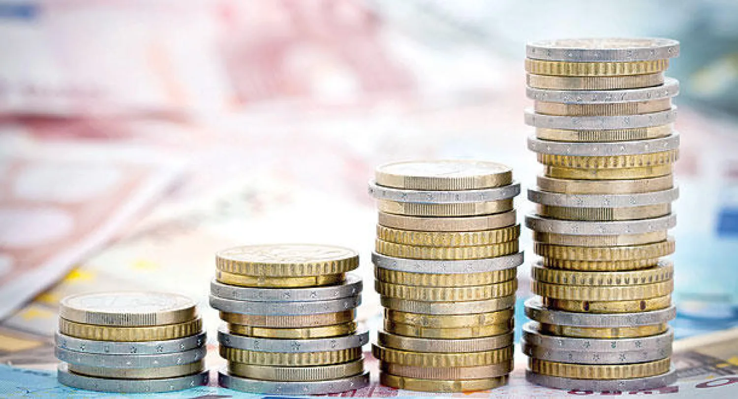 زيادة في عدد العاملين  في منطقة اليورو ومجمل الاتحاد الأوروبي