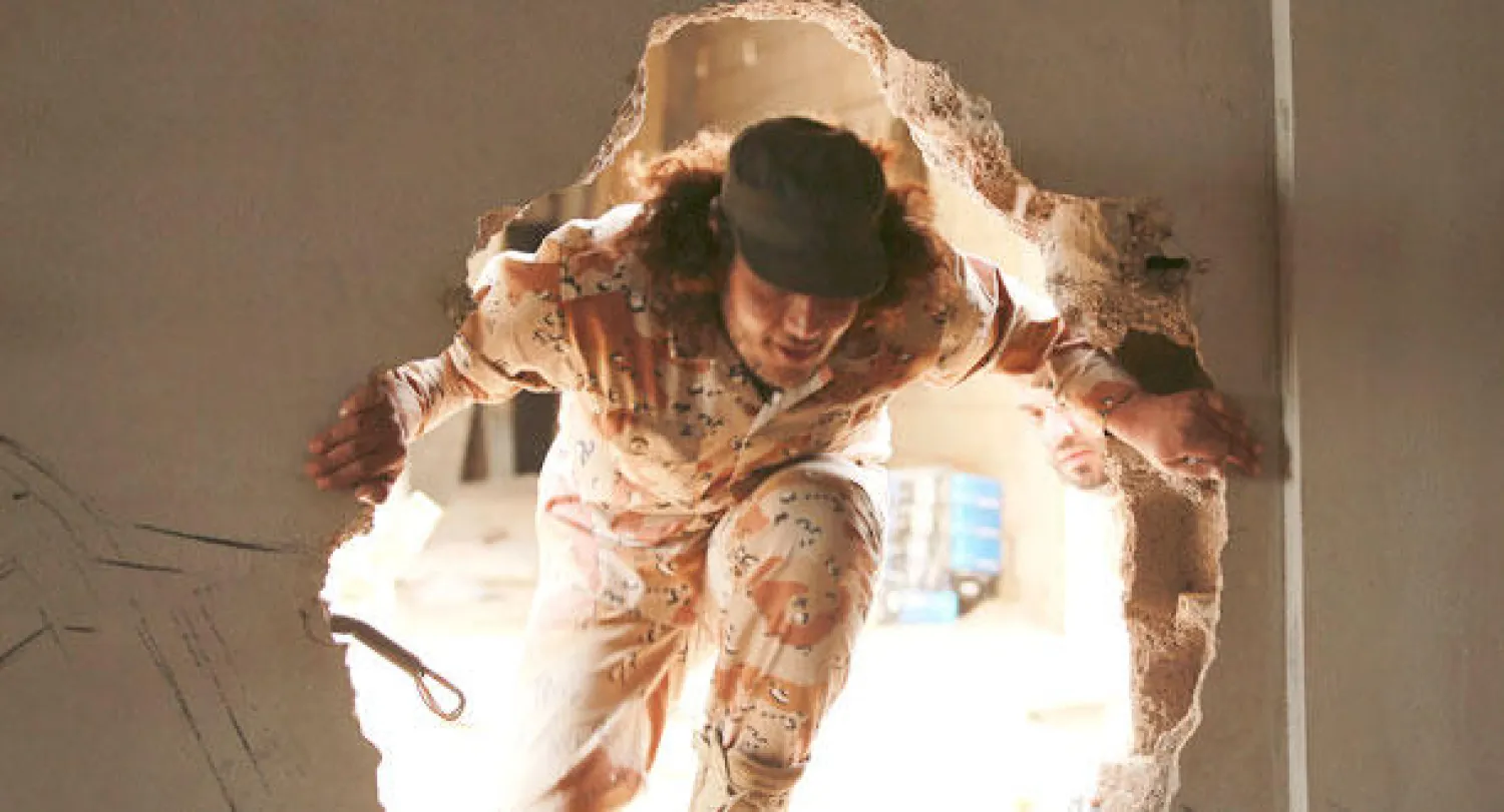 الاتحاد الأوروبي يدرس خيارات تدخل محتمل في ليبيا