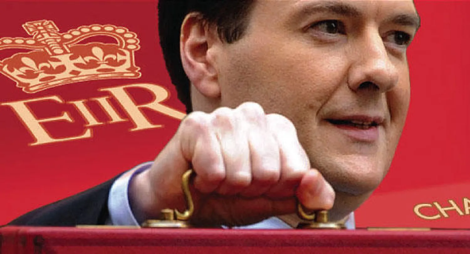 وزير الخزانة البريطاني: اقتصادنا شهد نموًا معتبرًا ويعد من بين الأفضل في العالم