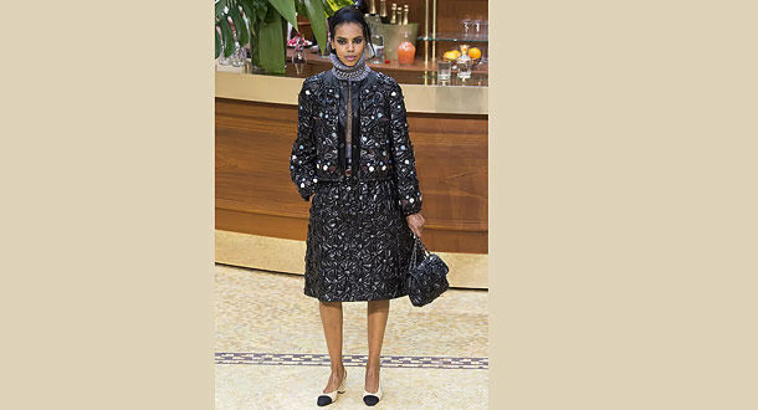 «شانيل» تقرر توحيد أسعار حقائبها استعدادا لدخول الإنترنت