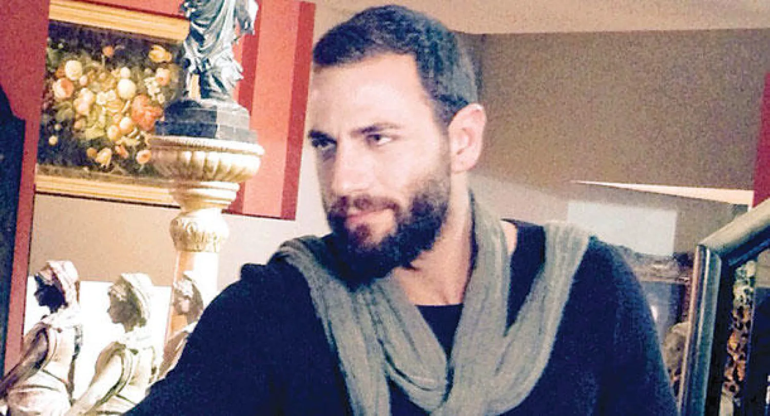 نيكولا معوض: حاجتنا ملحة لدماء جديدة في عالم التمثيل