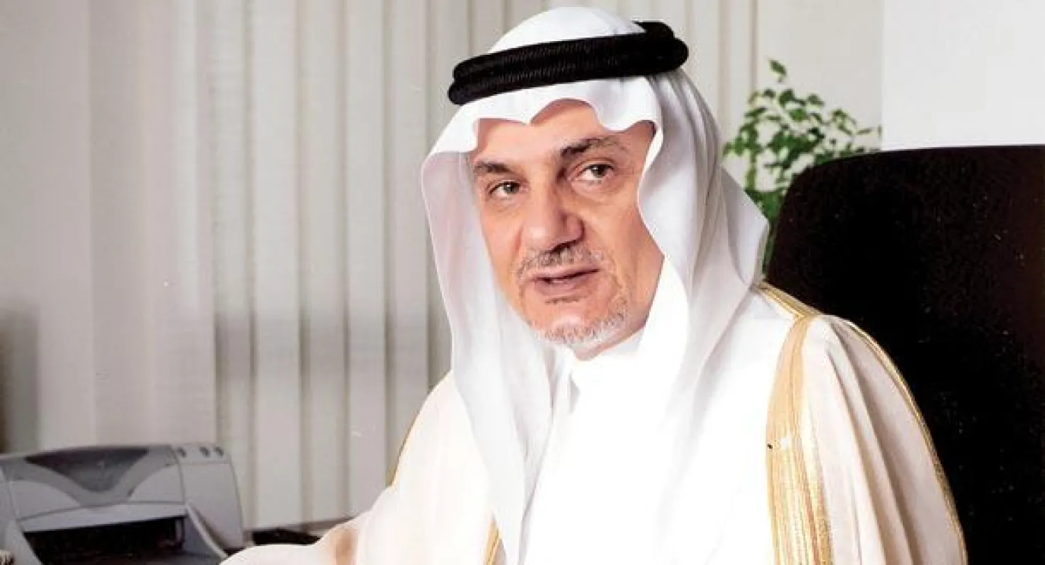 تركي الفيصل: السعودية من قادت الحرب على «داعش».. ونحن رواد ولسنا أتباعا
