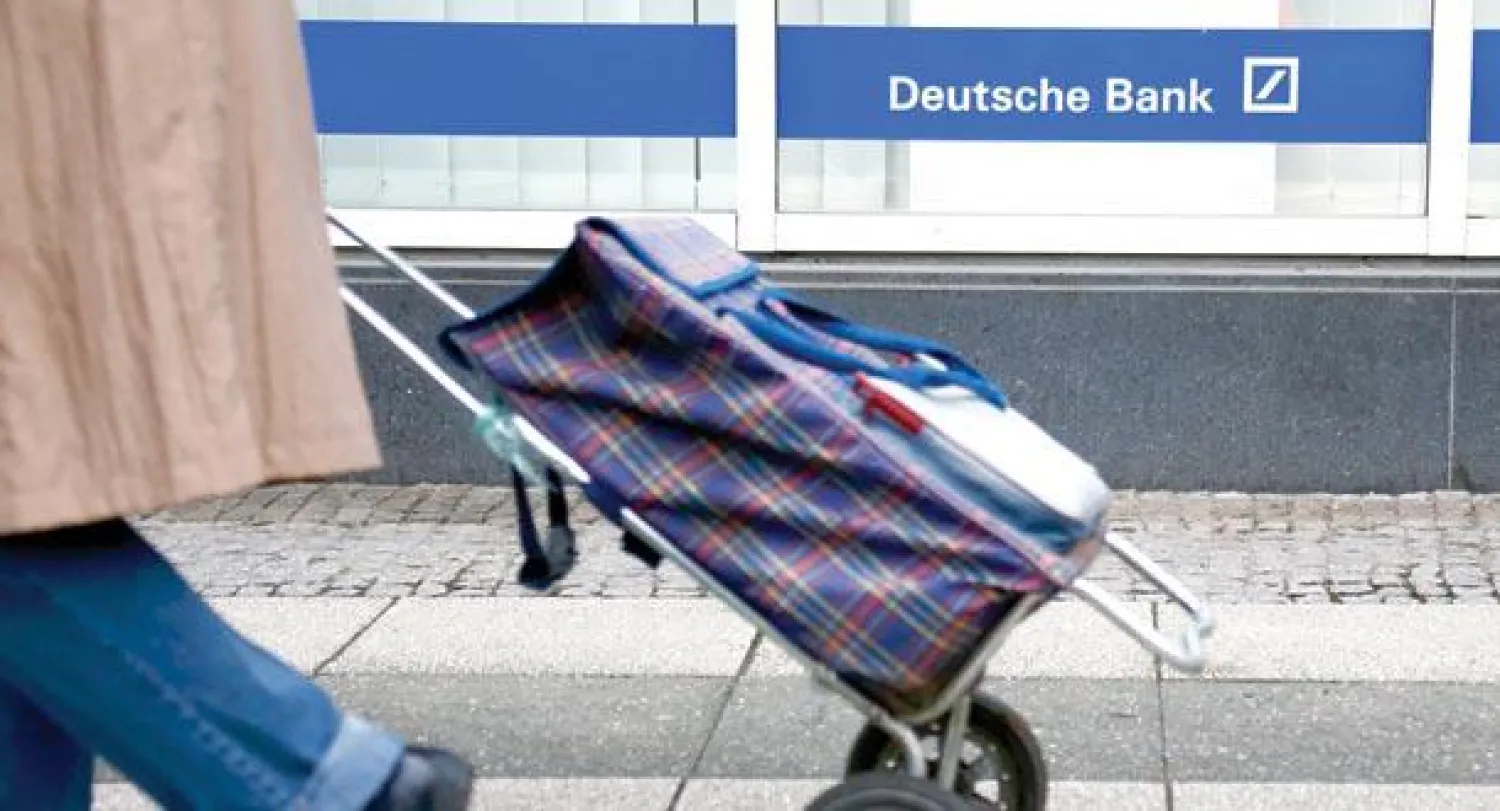 بعد «لويدز».. دبي تصبح محور عمليات «دويتش بنك» في أفريقيا والشرق الأوسط