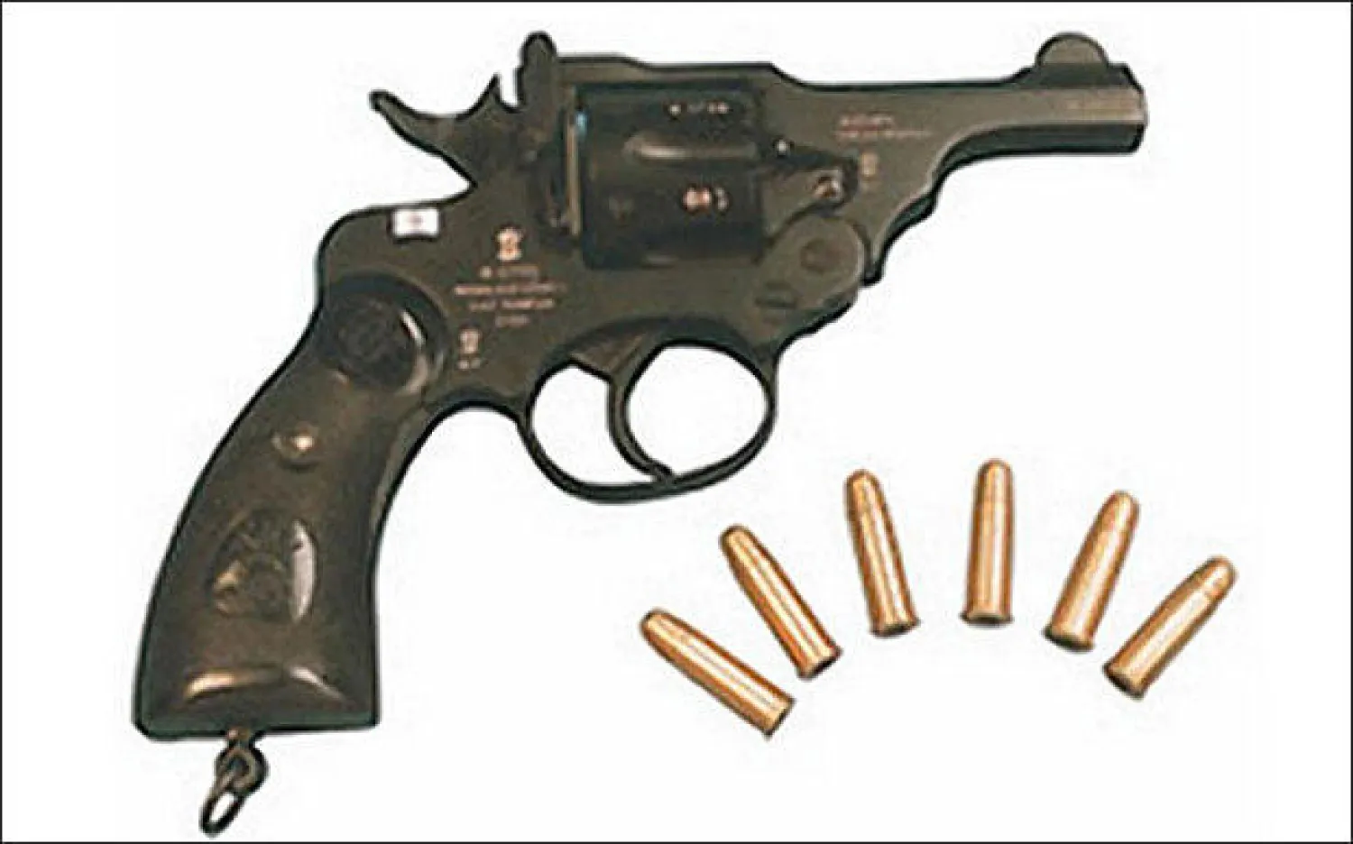 الهند تصنع مسدسًا «نسائيًا» للحد من ظاهرة التحرش