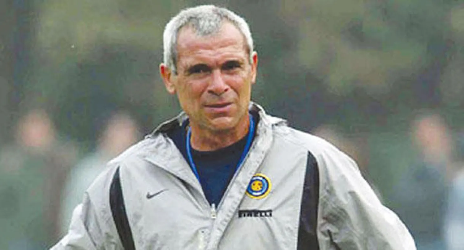 كوبر مدرب مصر الجديد يخوض أول اختبار له مع الفريق («الشرق الأوسط»)