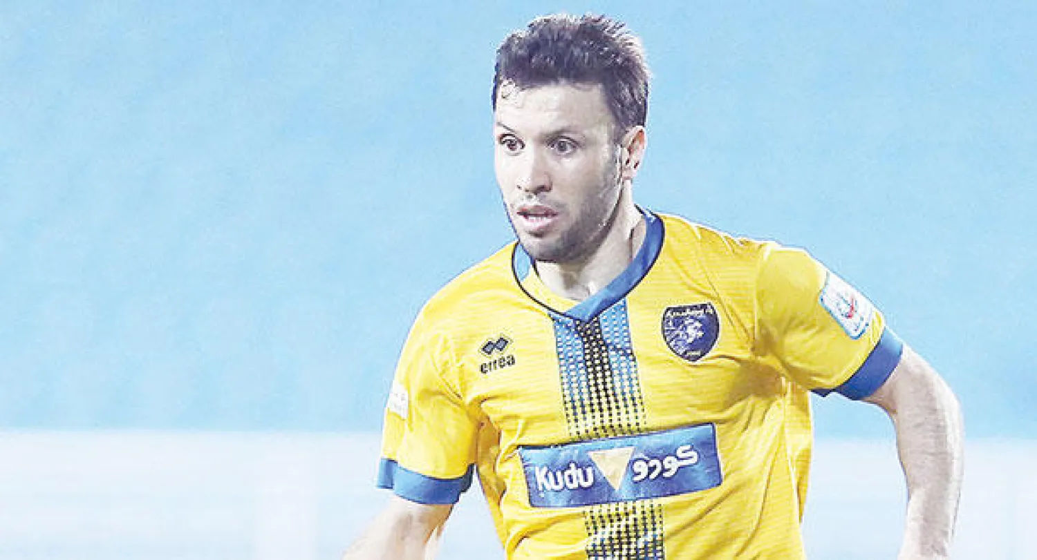 جهاد الحسين