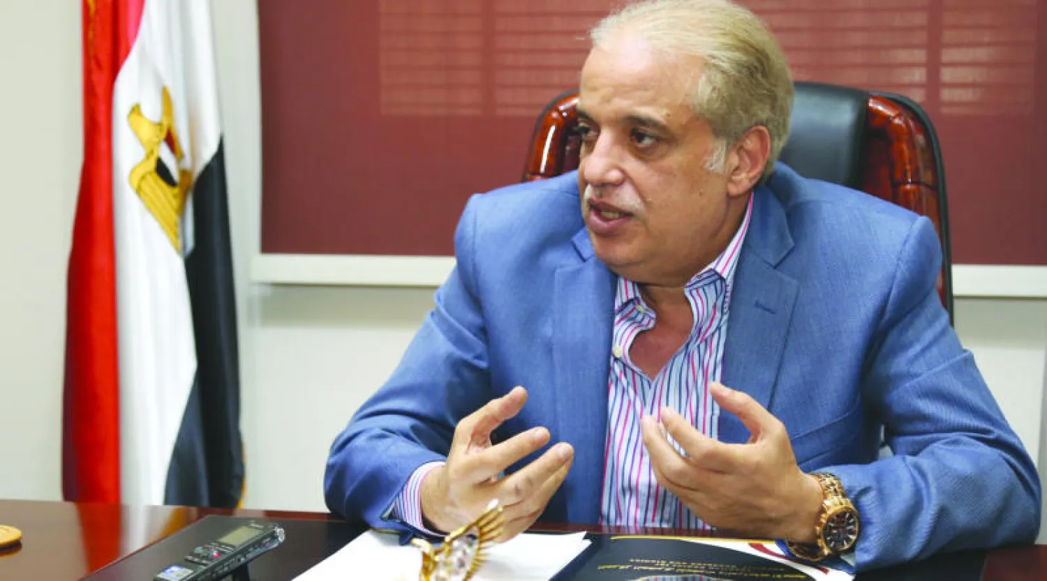 اللواء عبد الحميد خيرت («الشرق الأوسط»)