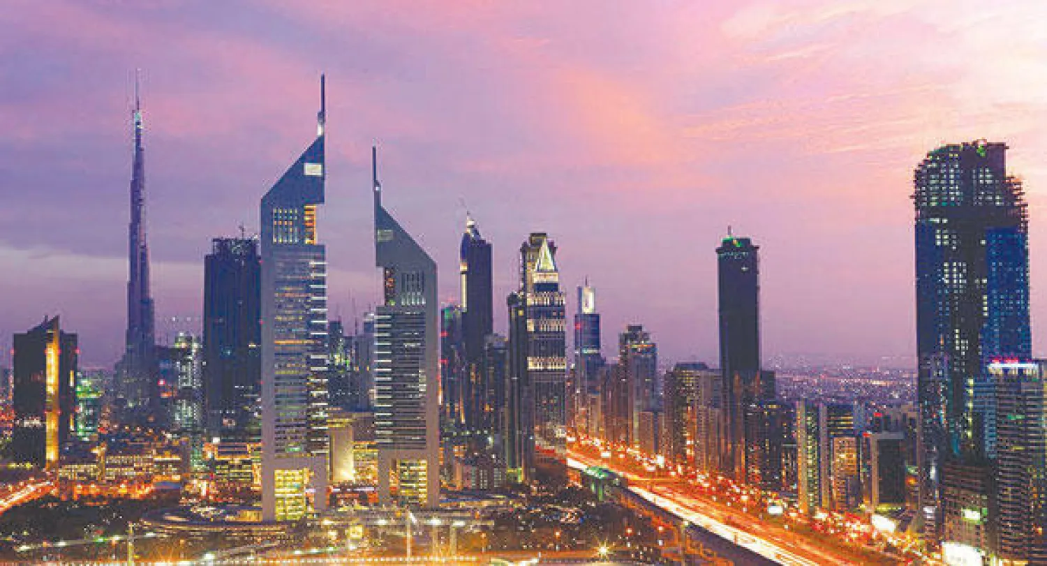 «دبي القابضة» تتطلع لمواصلة استثماراتها عبر العلامات التجارية التي تملكها داخل وخارج الإمارة الخليجية («الشرق الأوسط»)