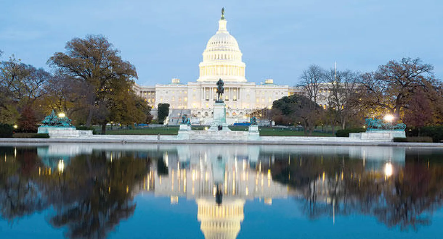 معالم أميركية تحمل أسماء بريطانية