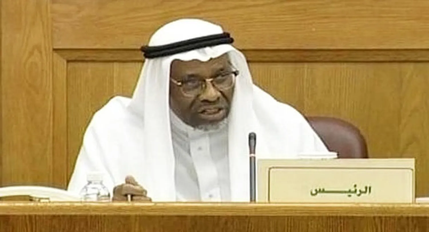 الدكتور أحمد محمد علي