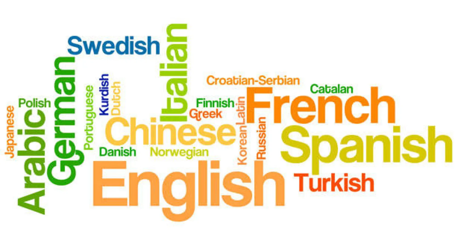 إجادتك للغات مختلفة تجعل لك أكثر من شخصية