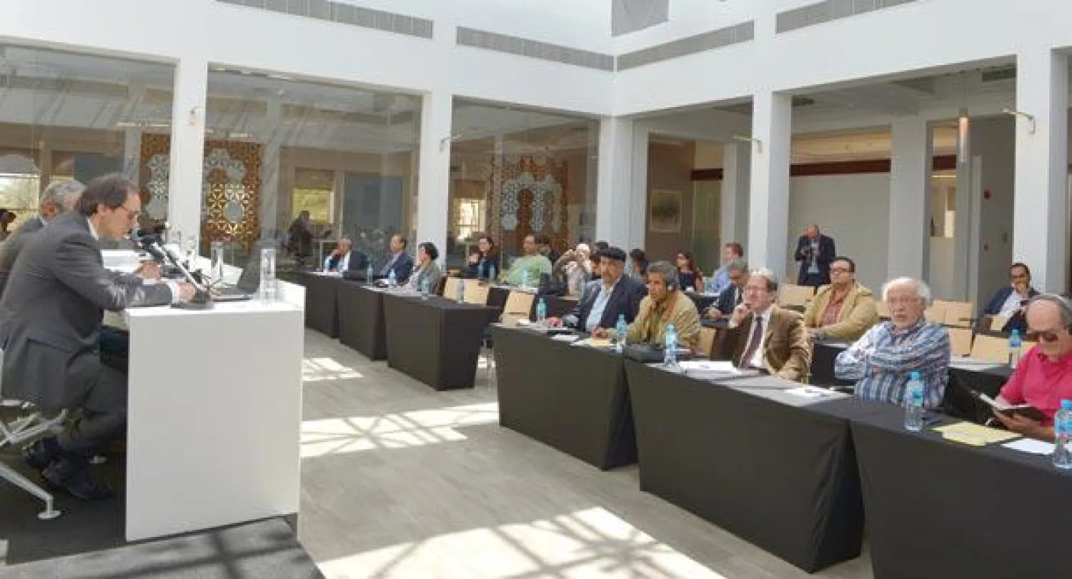 المؤتمرون أوصوا بالاعتماد على المواثيق الدولية التي أعدتها اليونيسكو في عمليات الحفاظ على المدن التاريخية