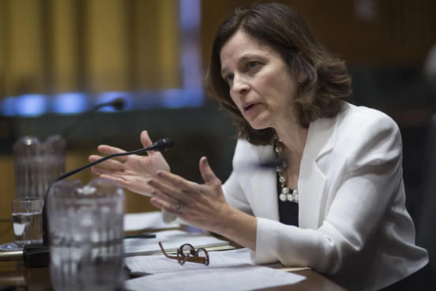 دعوات أميركية لاجتماع دولي لمكافحة الجريمة الإلكترونية