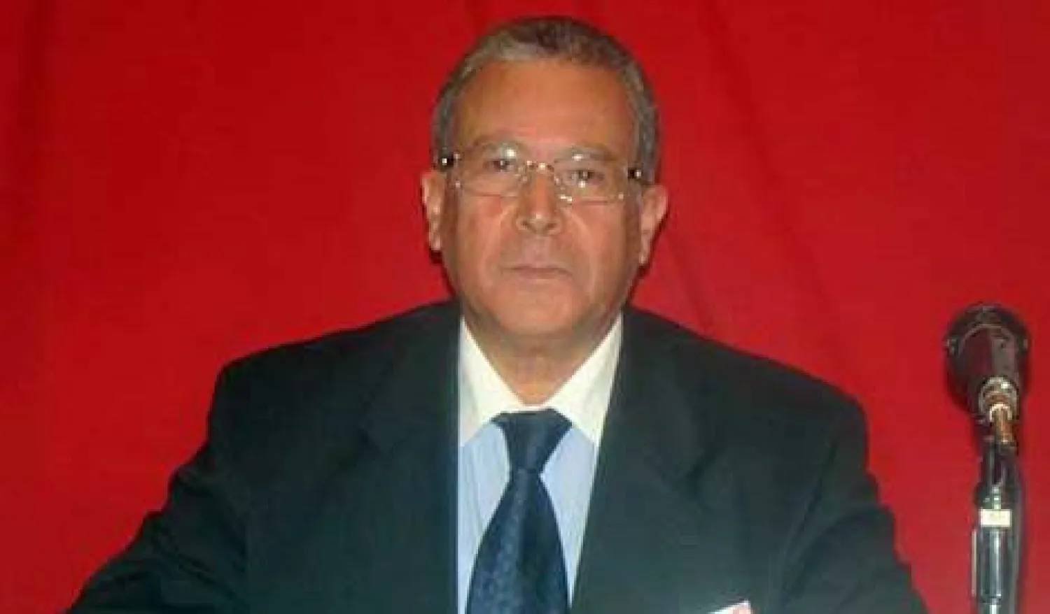 اعتقال زعيم الخلية الإرهابية المنفذة لهجوم متحف باردو