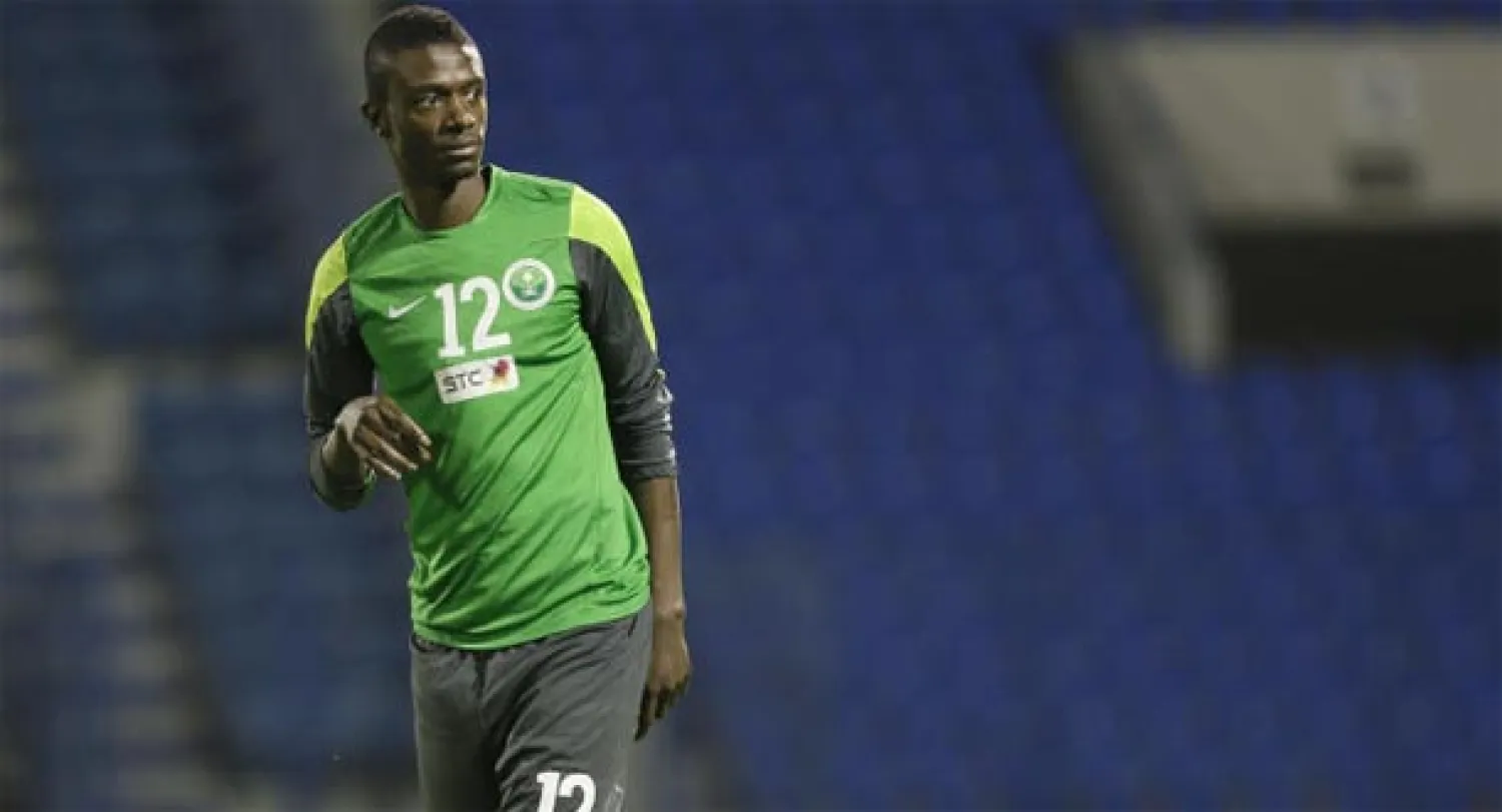 حسن معاذ ينفي رحيله إلى الهلال أو النصر