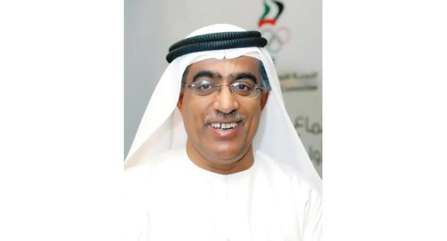 أحمد الكمالي