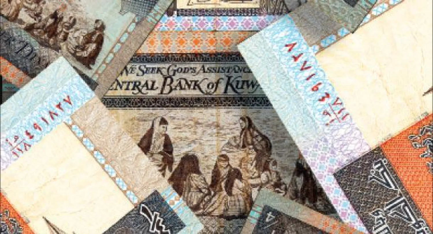 18 % نسبة التراجع في فائض الميزان التجاري الكويتي