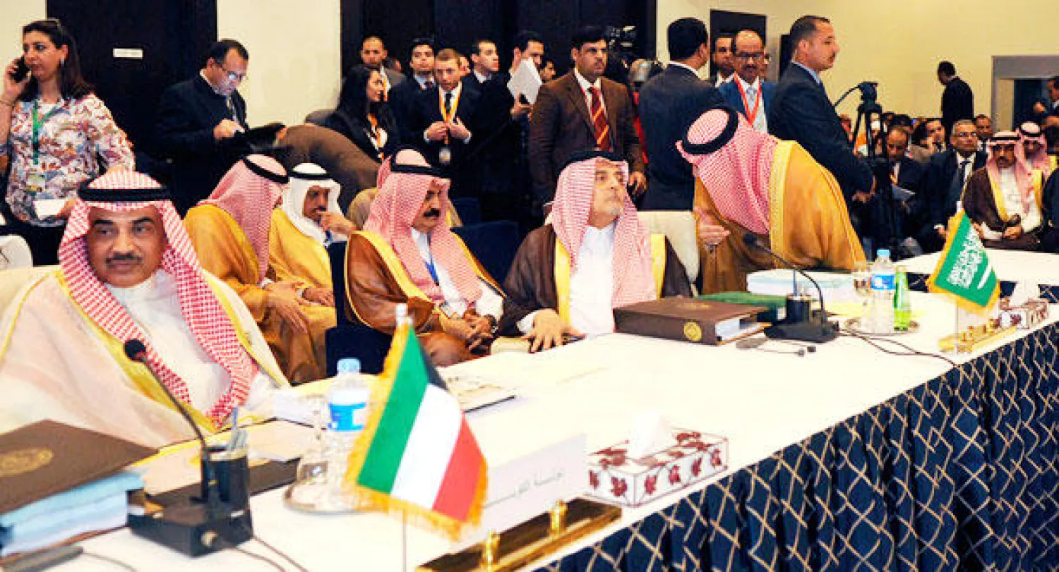 المنظمات العربية تؤيد «عاصفة الحزم» لإنقاذ اليمن