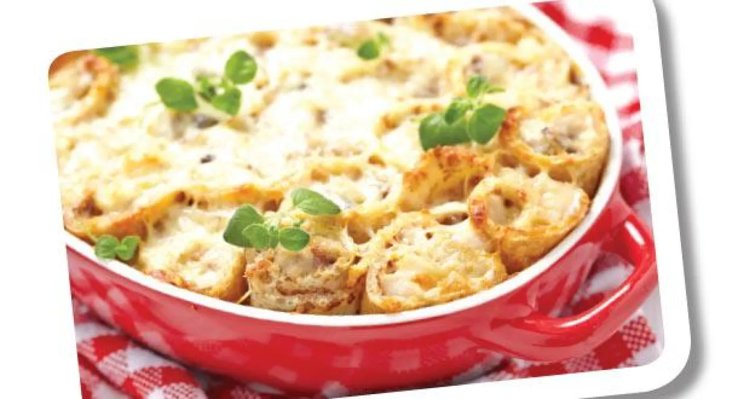 وصفة في 30 دقيقة