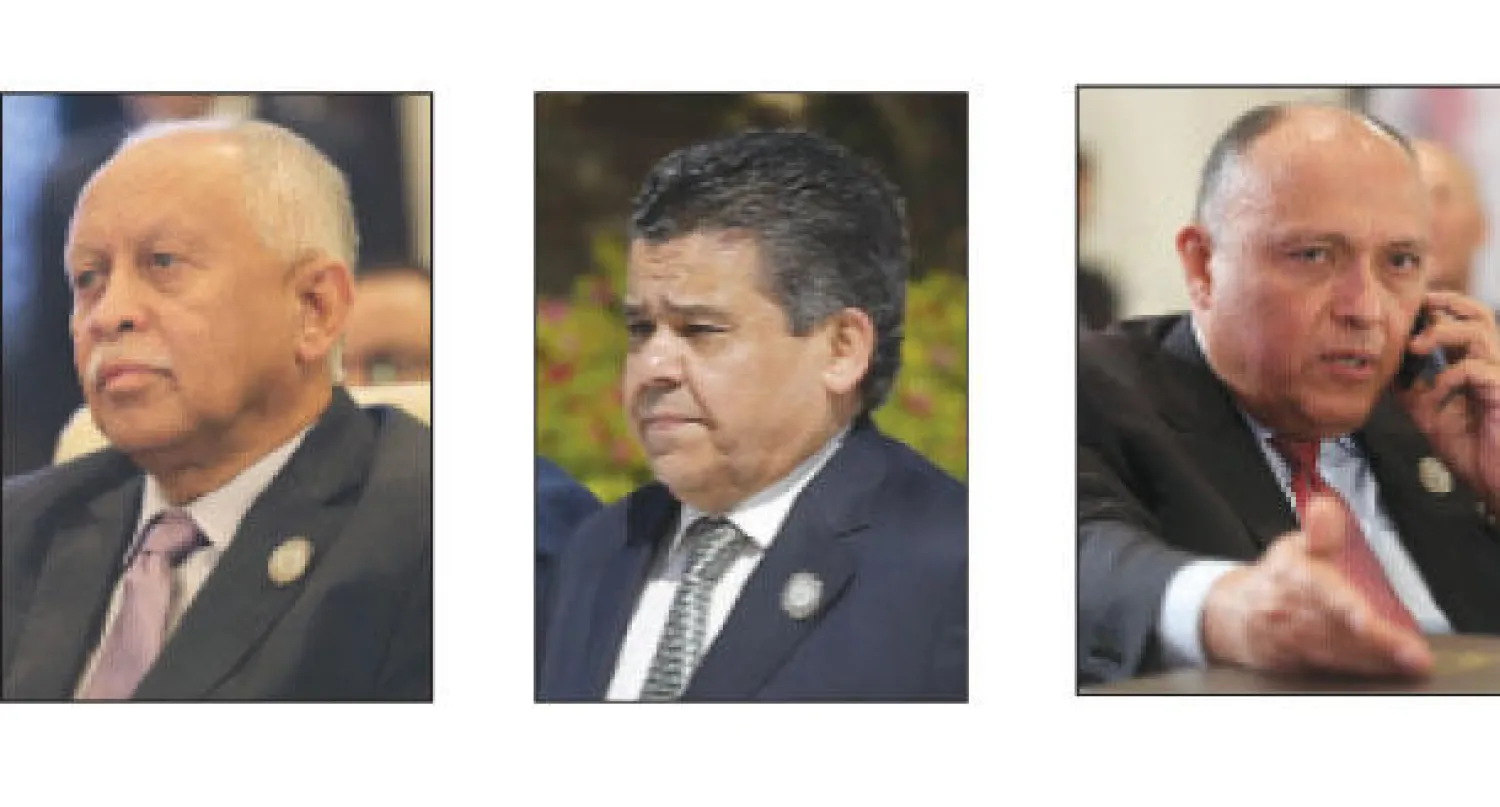 هؤلاء قالوا لـ «الشرق الأوسط»