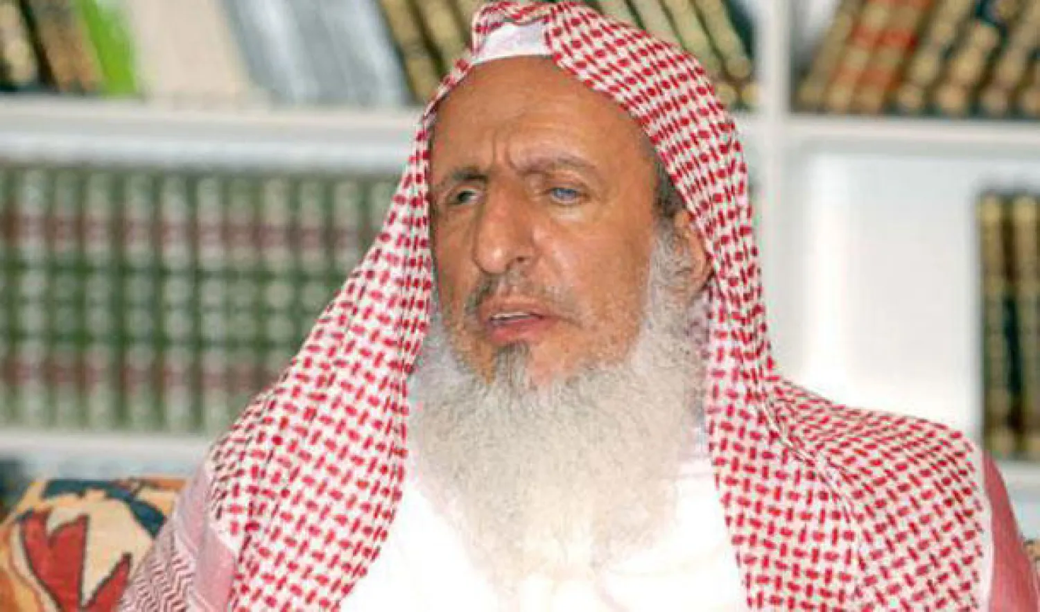 مفتي السعودية: الفرس استخدموا الحوثيين للإضرار بالأمة الإسلامية