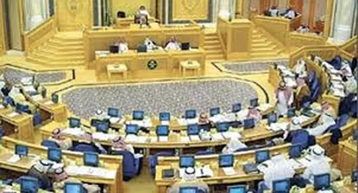 مجلس الشورى