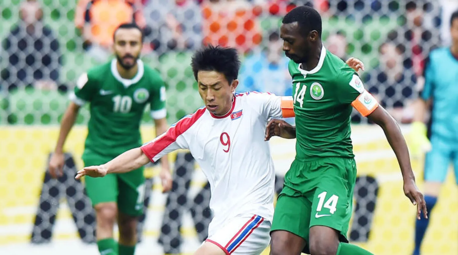 سعود كريري («الشرق الأوسط»)