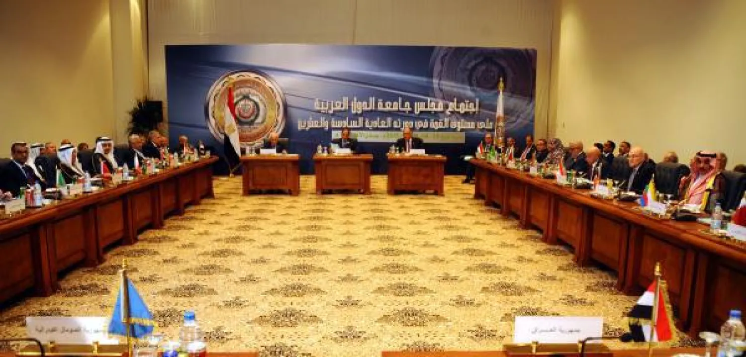 التضامن العربي «قولاً وعملاً» على رأس تأكيدات «إعلان شرم الشيخ»