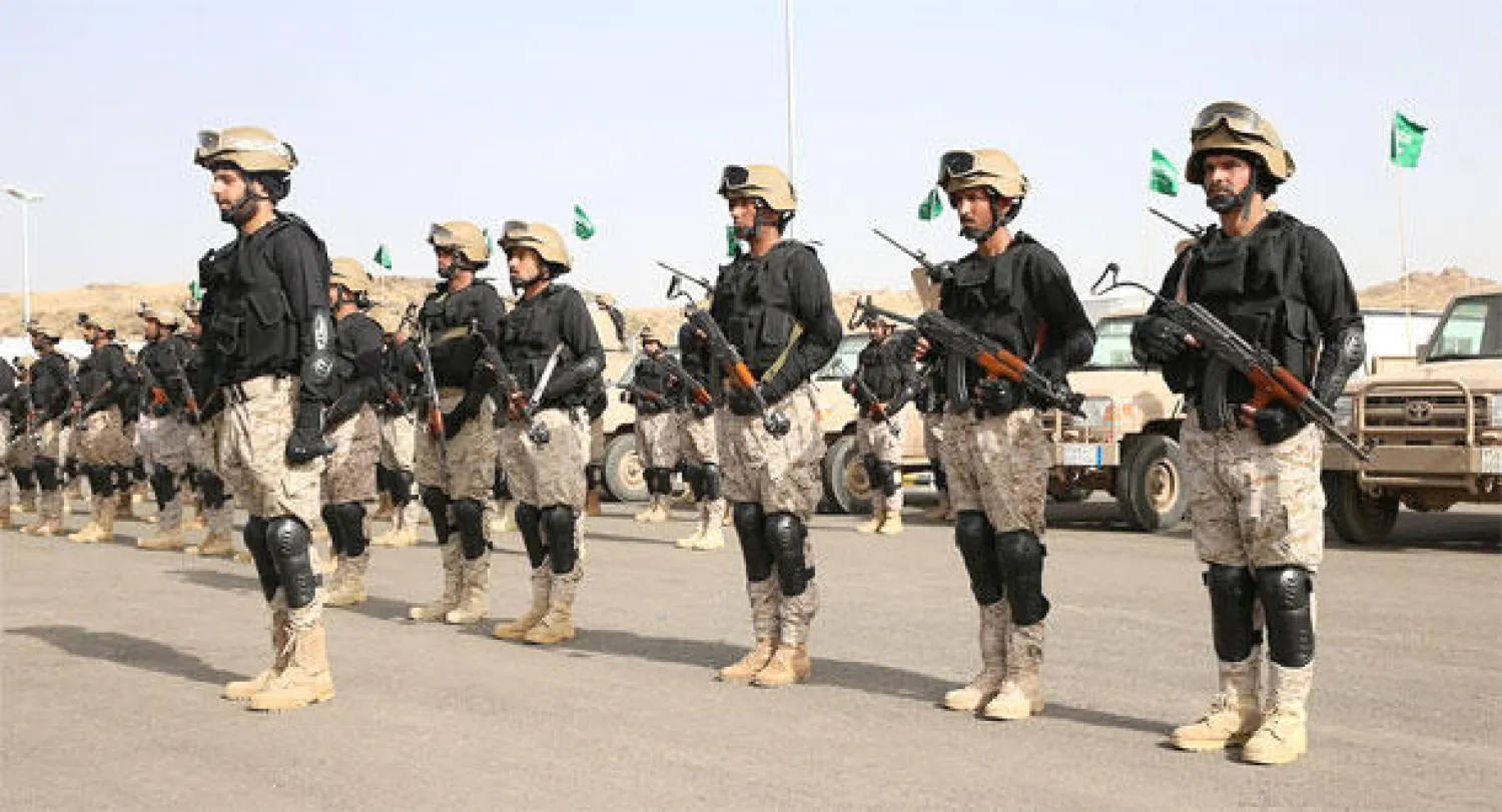 تمرين «الصمصام 5» يجمع القوات البرية السعودية والباكستانية