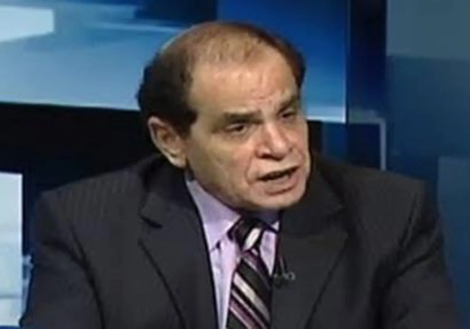 عضو لجنة الإصلاح التشريعي: قوانين منصور والسيسي لا تعرض على البرلمان المصري المقبل