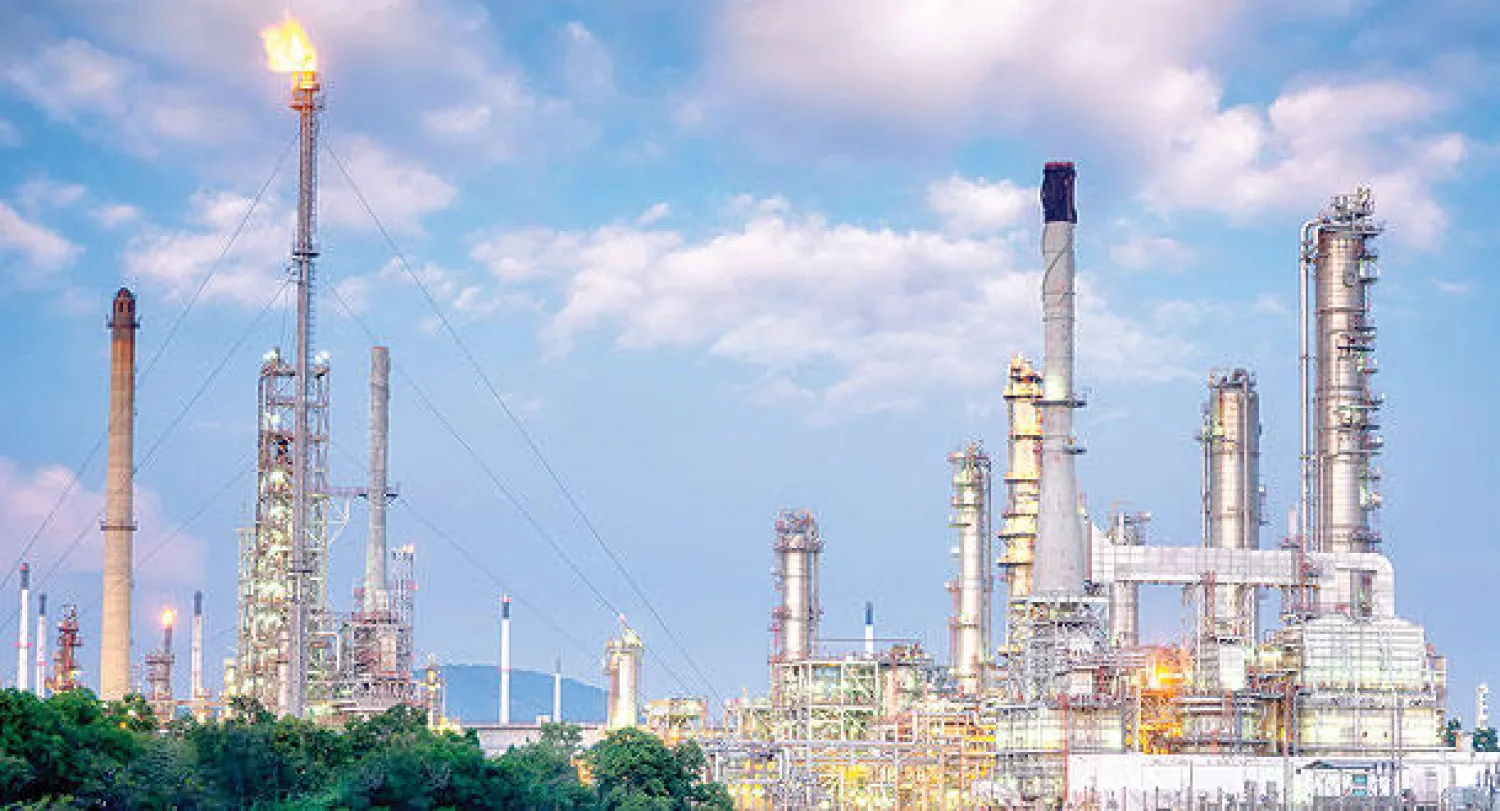 شكوك حول قدرة إيران على رفع إنتاجها بمليون برميل عقب رفع الحظر