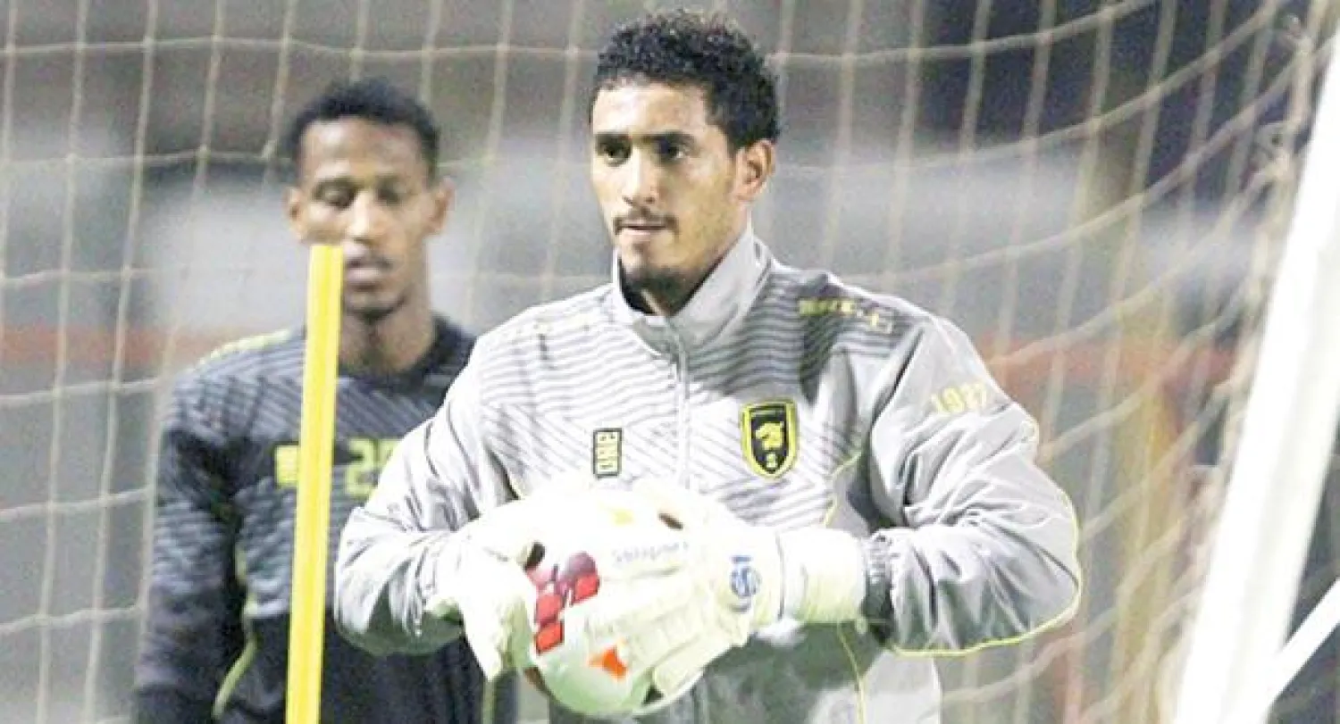 فواز القرني («الشرق الأوسط»)