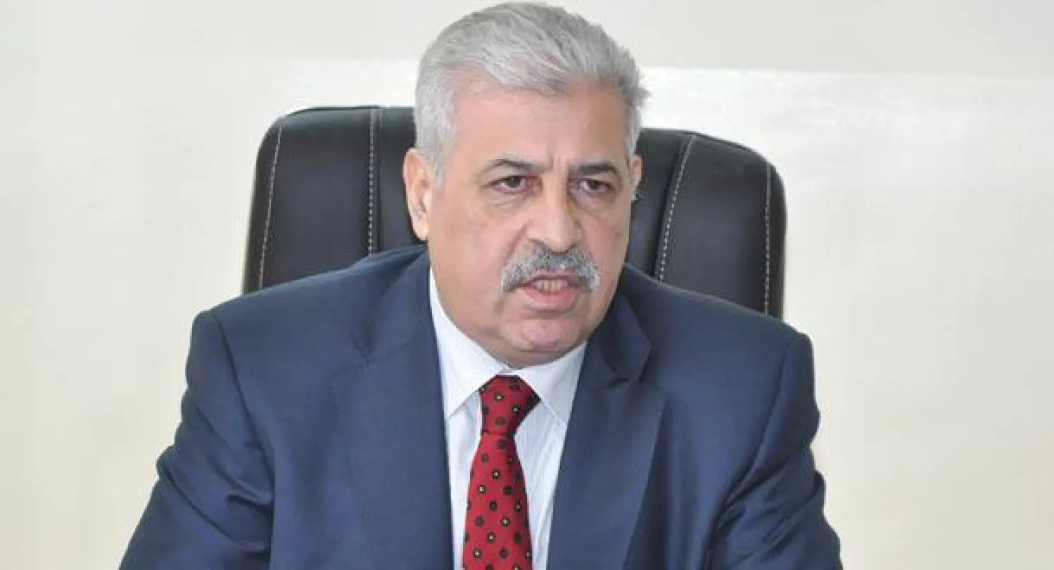 أثيل النجيفي