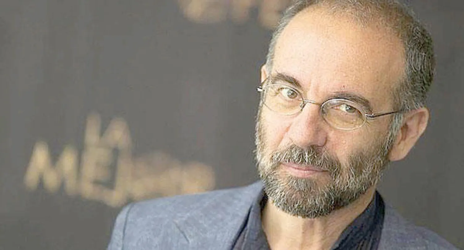 المخرج جوزيبي تورناتوري