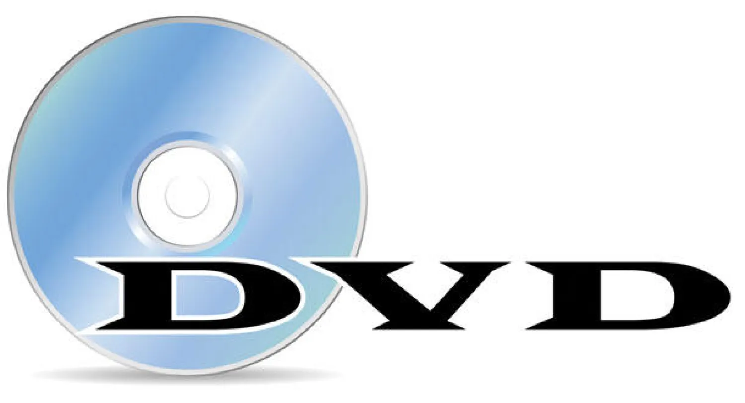 DVD