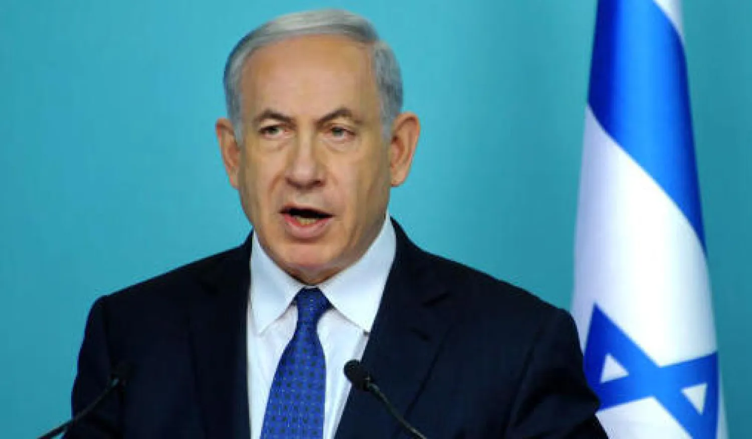 نتنياهو: لزيادة الضغط على إيران للاعتراف بحق إسرائيل بالوجود