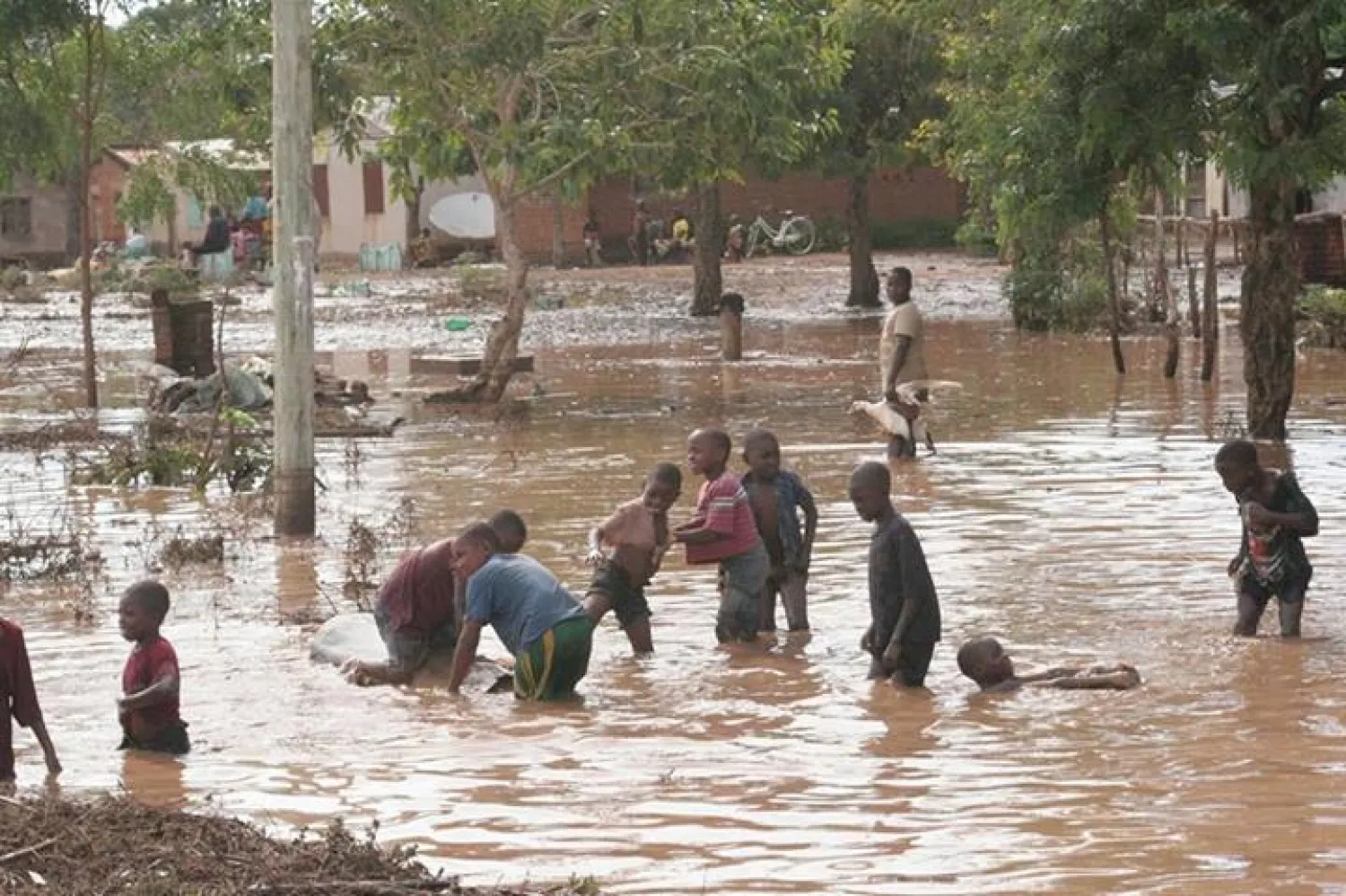 تنزانيا تطرح قانونًا لمواجهة الكوارث الطبيعية الطارئة