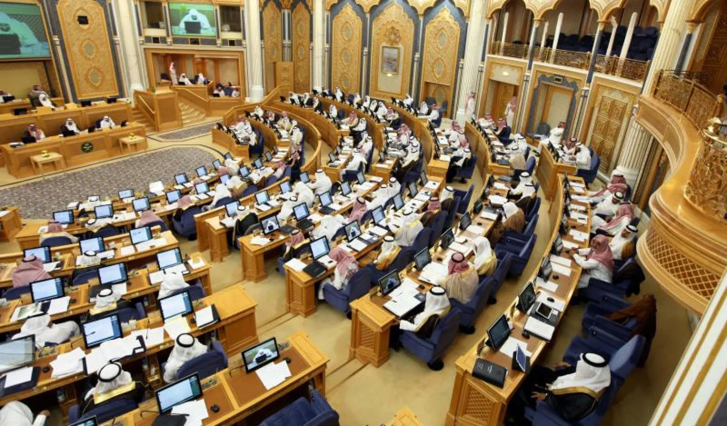 الشورى السعودي يناقش مشروع «نظام شهيد» لتوحيد مزايا شهداء الواجب