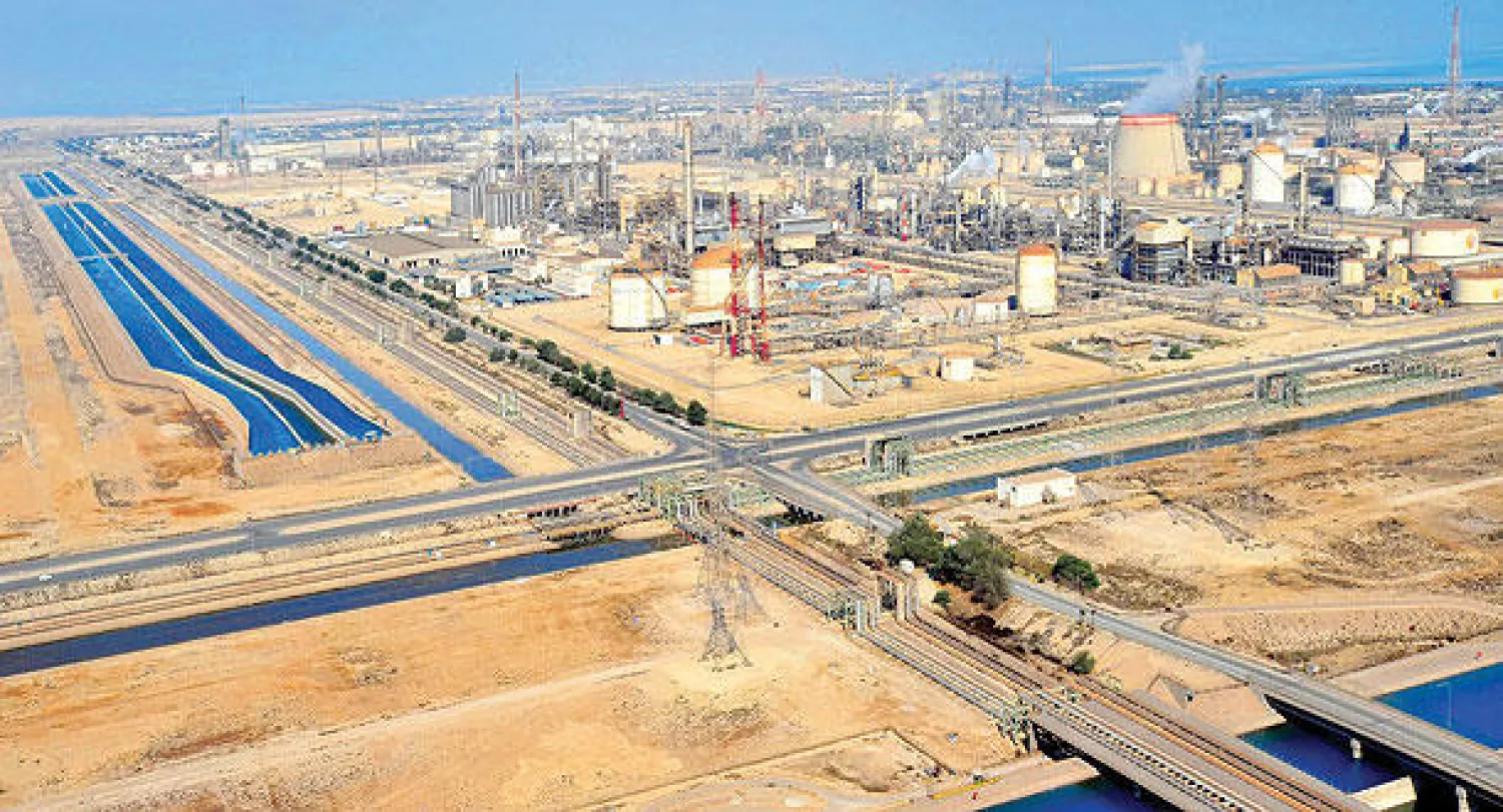 التقلبات في أسعار النفط من اكبر التحديات أمام السوق العقارية («الشرق الأوسط»)