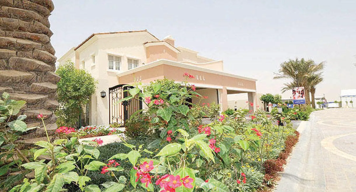 أرابتك» لا تمانع اقتصار المرحلة الأولى من المشروع على مدينتي العبور وبدر بإجمالي 100 ألف وحدة