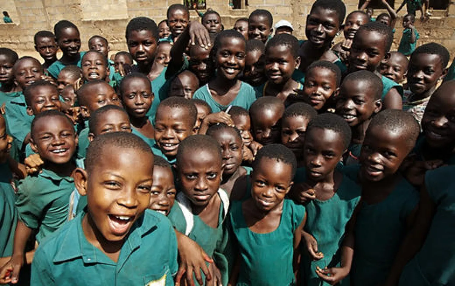 صندوق النقد الدولي يمنح غانا قرضًا مليار دولار