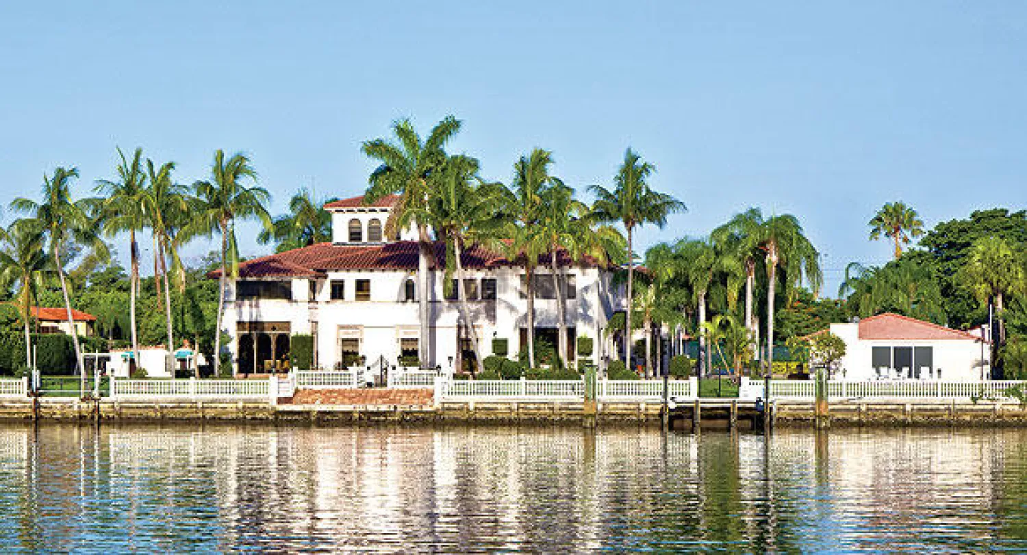 تحول التوجهات نحو منازل الأحلام مع انتعاش الاقتصاد في الولايات المتحدة